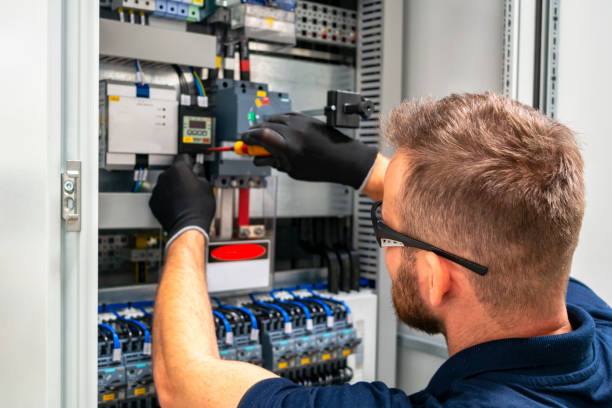 Best Electrical Repair Services  in Birngham, MI
