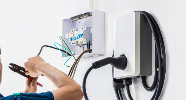 Best Electrical Contractors for Businesses  in Birngham, MI