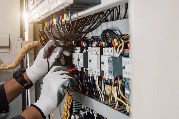 Best Affordable Emergency Electrician  in Birngham, MI